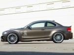 BMW G1 V8 Hurricane RS by G-Power 2012 года